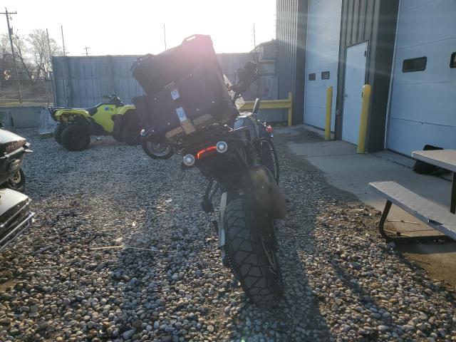 2021 HARLEY-DAVIDSON RA1250 S - 1HD1ZES19MB306619