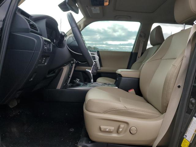 2021 TOYOTA 4RUNNER SR - JTENU5JRXM5872470