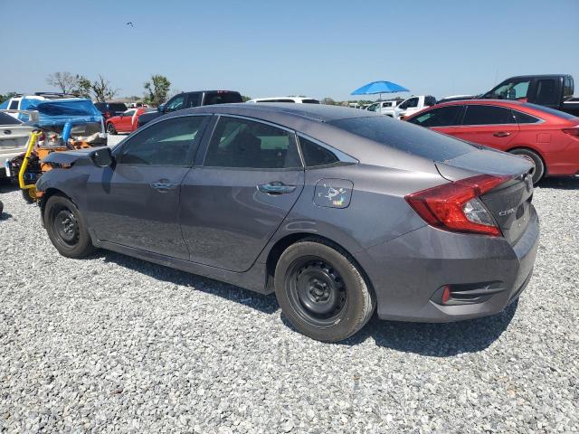 2018 HONDA CIVIC LX 2HGFC2F54JH562093