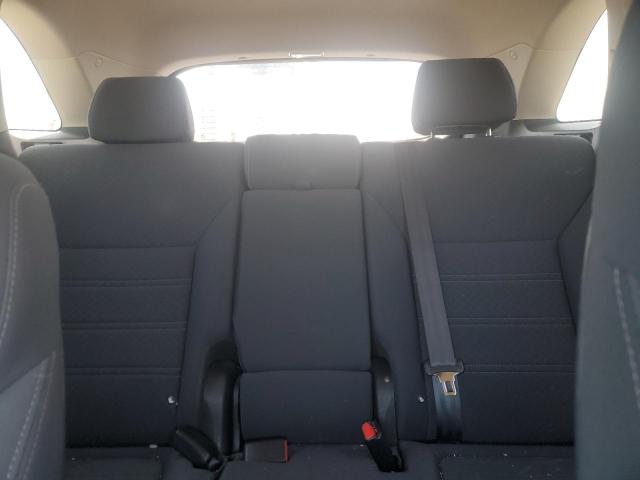 2018 KIA SORENTO LX - 5XYPG4A36JG353316