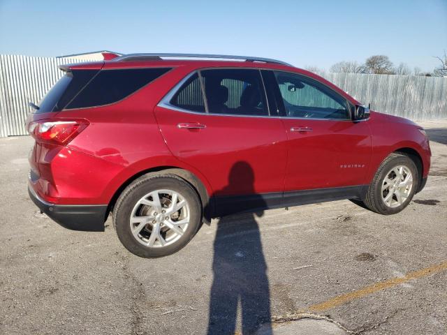 Vin: 3gnaxmev2js564813, lot: 52710195, chevrolet equinox premier 20183