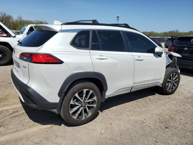 2023 TOYOTA COROLLA CR - 7MUDAAAG2PV054350
