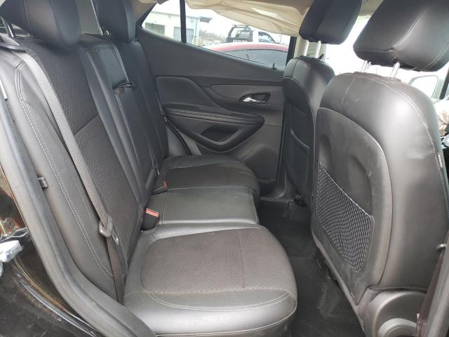 2018 BUICK ENCORE PRE - KL4CJASB7JB709054