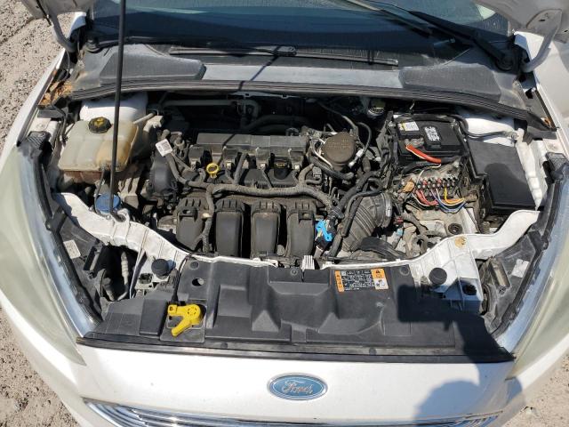 2015 FORD FOCUS TITA - 1FADP3J23FL248349