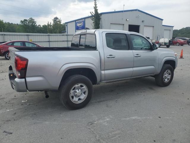 2023 TOYOTA TACOMA DOU - 3TYAX5GN3PT078007