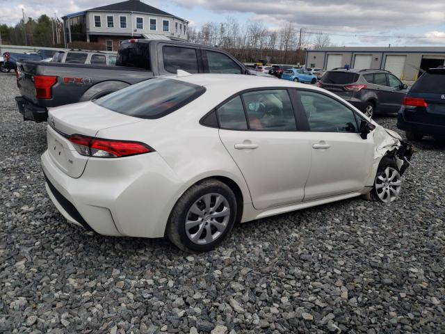 Vin: 5yfeprae4lp060079, lot: 51931655, toyota corolla le 20203