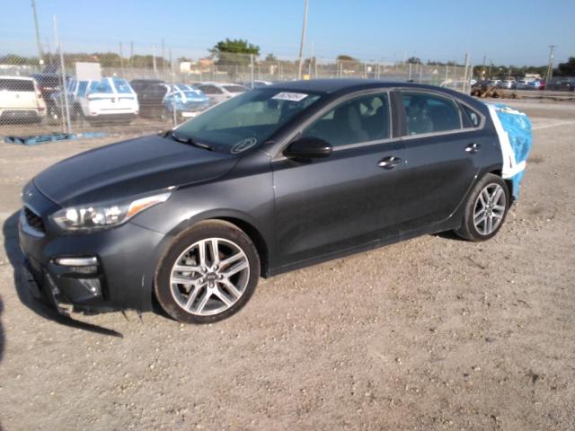 Vin: 3kpf34ad9ke017089, lot: 86254064, kia forte gt line 2019 img_1