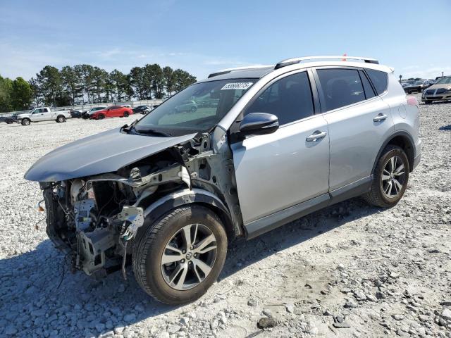 TOYOTA RAV4 ADVENTURE