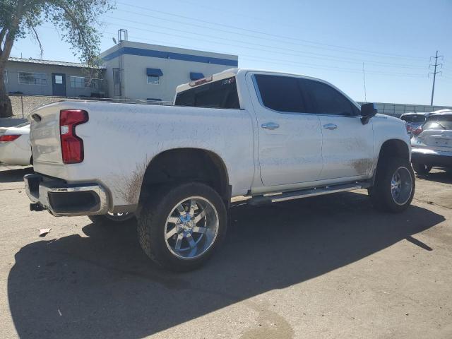 Vin: 3gcuygel5lg129244, lot: 54907115, chevrolet all models k1500 ltz 20203