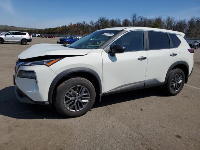 Vin: 5n1bt3ab0pc941518, lot: 53470735, nissan rogue s 2023 img_1