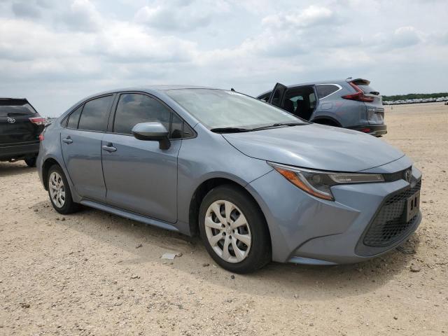 2020 TOYOTA COROLLA LE - JTDEPRAE0LJ115843