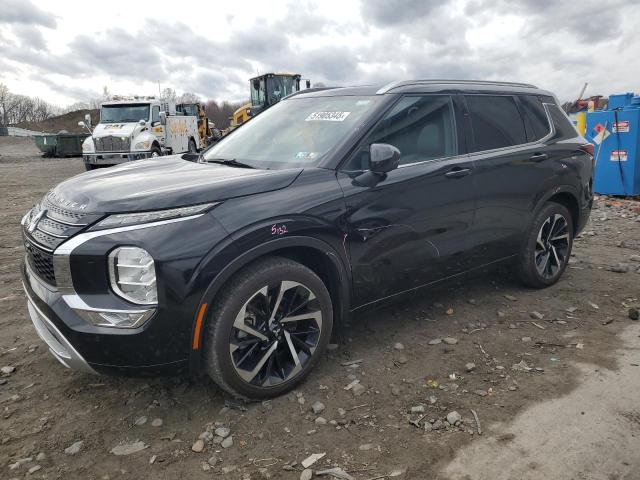 Vin: ja4j4va85pz039483, lot: 51905345, mitsubishi outlander sel 2023 img_1