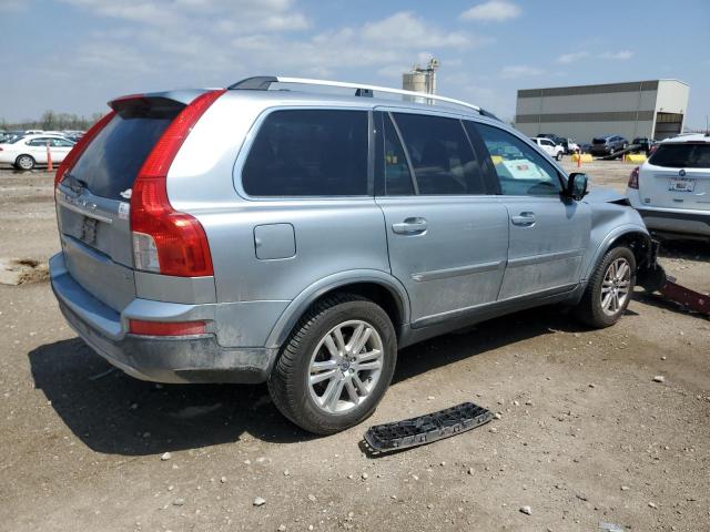 Vin: yv4952cz9c1611476, lot: 53579765, volvo xc90 3.2 20123