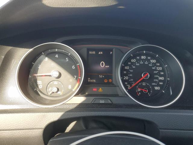 2015 VOLKSWAGEN GTI 3VW4T7AU5FM097881