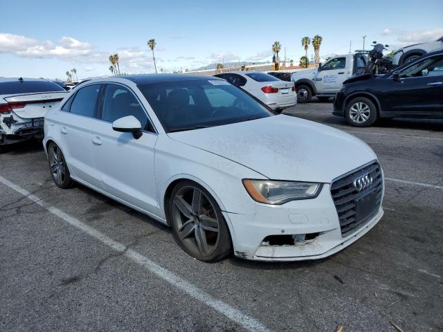 Vin: wauefgff1f1127445, lot: 51632025, audi a3 premium plus 20154