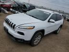 2017 JEEP CHEROKEE L - 1C4PJMCS1HW638928