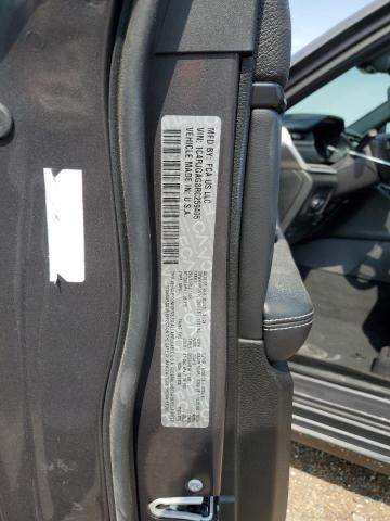 2024 JEEP GRAND CHER - 1C4RJGAG8RC259405