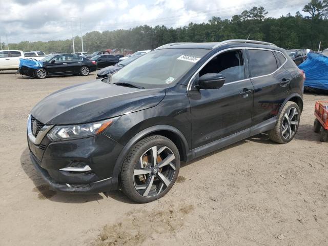 Vin: jn1bj1cv7lw258250, lot: 54662005, nissan rogue s 2020 img_1