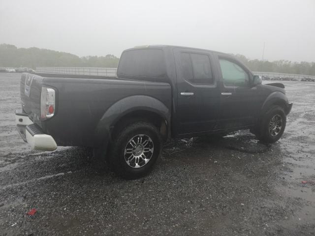 Vin: 1n6ad0ev5ac407533, lot: 52020365, nissan frontier crew cab se 20103