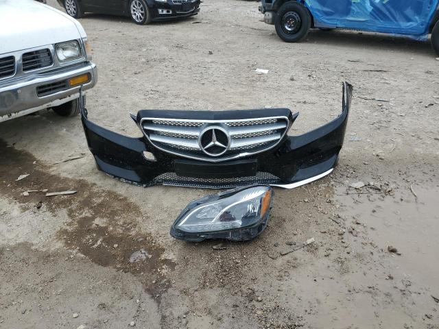 2015 MERCEDES-BENZ E 250 BLUE - WDDHF9HB9FB089503