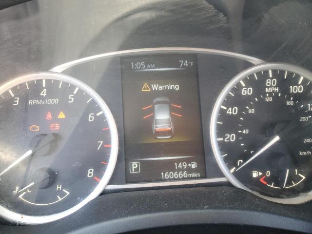 2016 NISSAN SENTRA S - 3N1AB7AP7GL651595