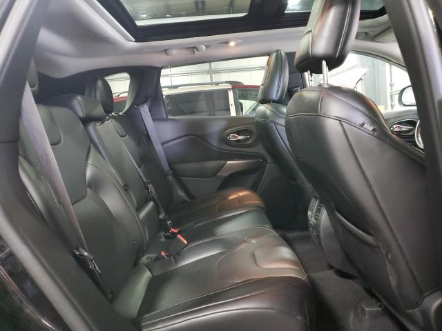 2019 JEEP CHEROKEE L - 1C4PJMDX8KD456740