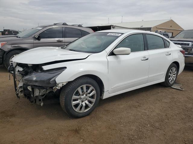 Vin: 1n4al3ap0fc134139, lot: 52313425, nissan altima 2.5 2015 img_1