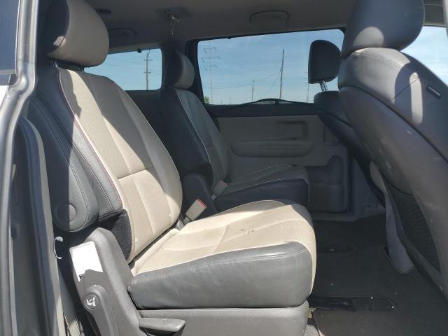 2018 KIA SEDONA LX - KNDMB5C16J6373264