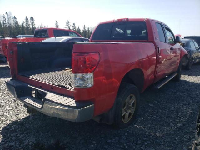 Vin: 5tfum5f10ax004318, lot: 50013955, toyota tundra double cab sr5 20103