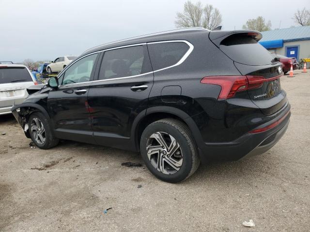 Vin: 5nms24aj6ph533935, lot: 51530515, hyundai santa fe sel 20232