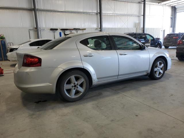 Vin: 1c3cdzab5cn310291, lot: 51802675, dodge avenger se 20123