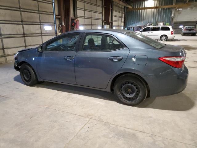 Vin: 2t1burhe2ec176711, lot: 51552305, toyota corolla l 20142