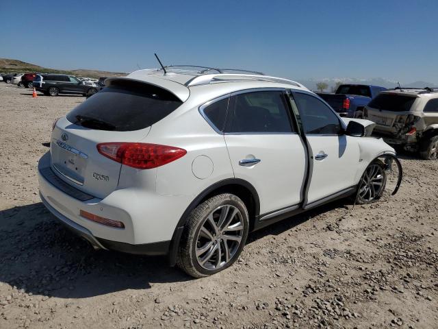 Vin: jn1bj0rr9hm411024, lot: 52621685, infiniti qx50 20173