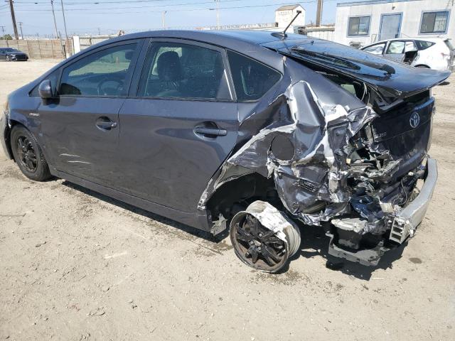 Vin: jtdkn3du2c1614488, lot: 54358975, toyota prius 20122