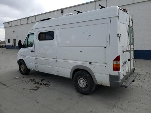 DODGE SPRINTER 2006 white  diesel WD0PD644X65966605 photo #3