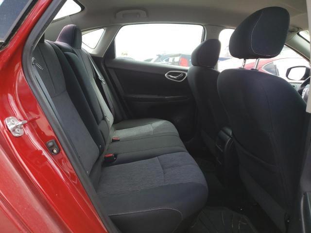 2014 NISSAN SENTRA S - 3N1AB7AP6EY254265