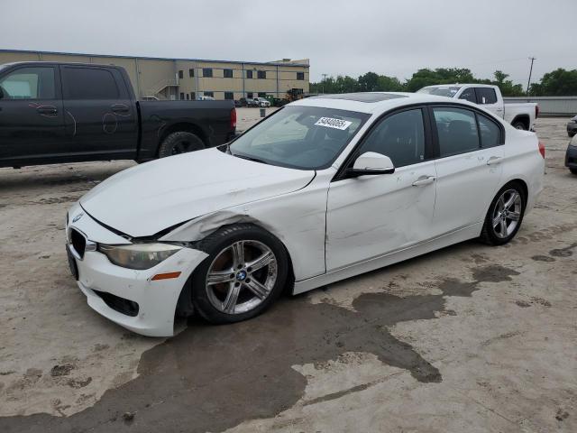 BMW 3 SERIES I