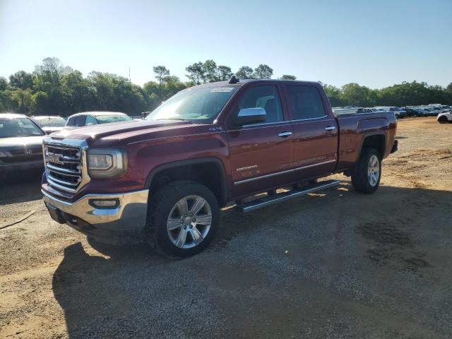 Vin: 3gtu2nec0hg176484, lot: 52014815, gmc sierra k1500 slt 2017 img_1