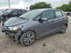 2015 HONDA FIT EX - 3HGGK5H84FM716567