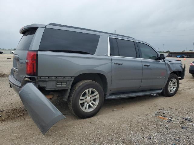 2019 CHEVROLET SUBURBAN C 1GNSCHKC3KR386490