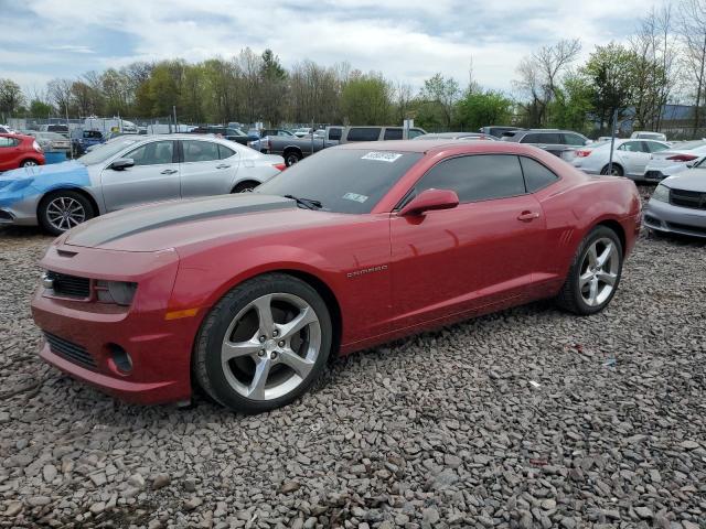 Vin: 2g1fk1ej7d9201362, lot: 53909105, chevrolet camaro 2ss 2013 img_1