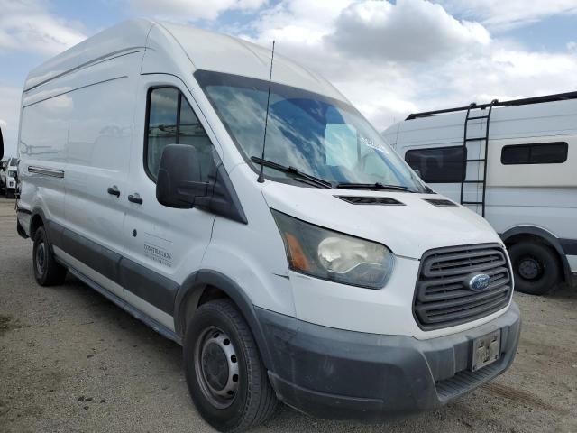 Vin: 1ftbw3xv9hka49644, lot: 54220885, ford transit t-350 20174