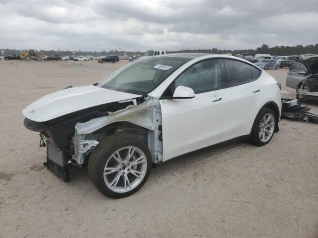 Vin: 7saygdee0pf802511, lot: 54959415, tesla model y 2023 img_1
