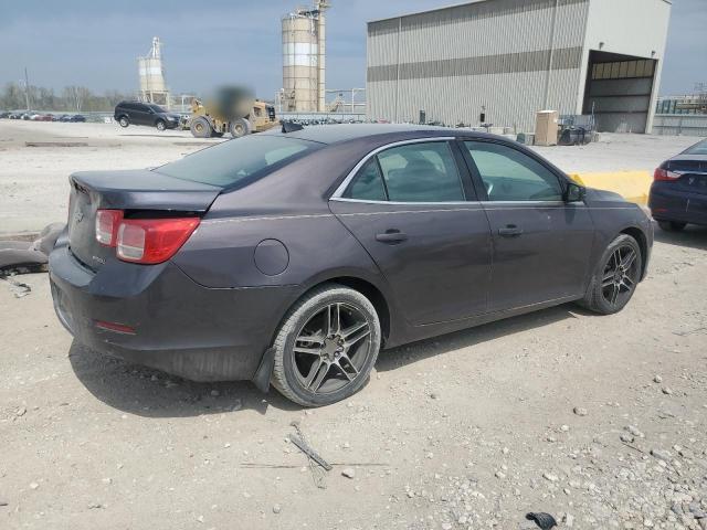 2013 CHEVROLET MALIBU LS - 1G11B5SA5DF349541