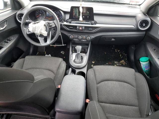 2021 KIA FORTE FE - 3KPF24AD7ME405783