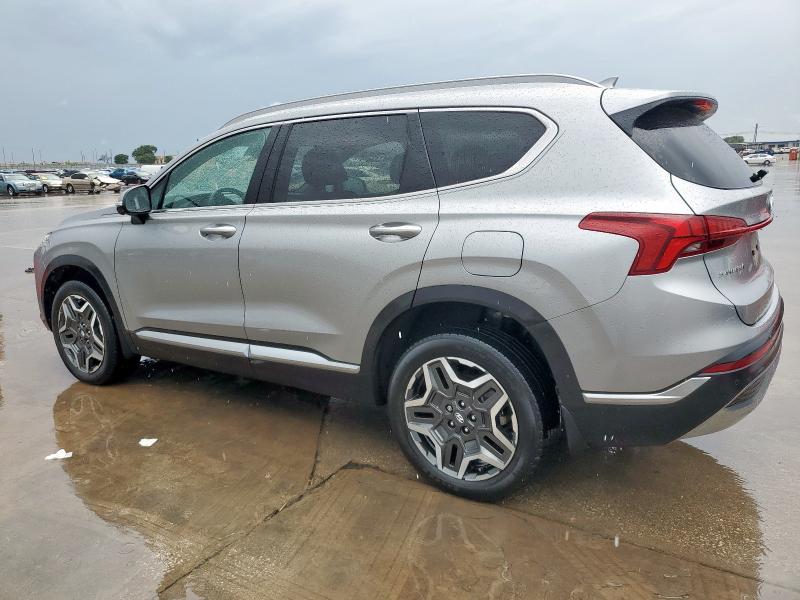 Vin: 5nms5da18ph004803, lot: 54063465, hyundai santa fe limited 20232