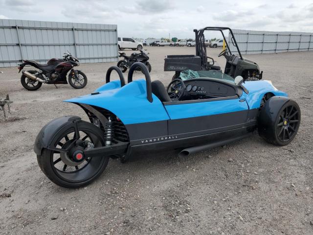 VAND AUTOCYCLE 2023 7KGTC2C15PR005380 photo #4