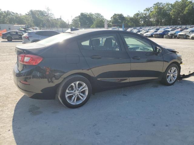 Vin: 1g1bc5sm8k7130821, lot: 53270505, chevrolet cruze ls 20193
