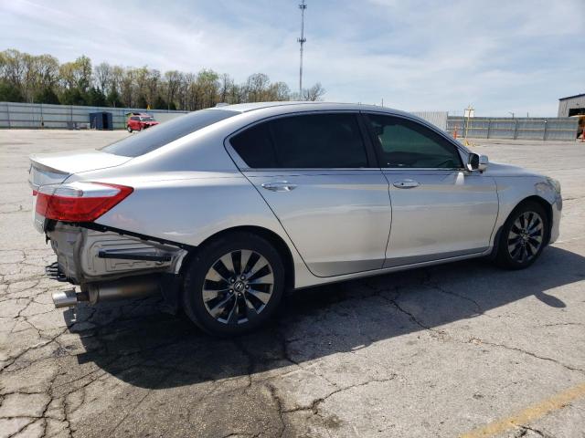 Vin: 1hgcr2f85ea126840, lot: 53107005, honda accord exl 20143