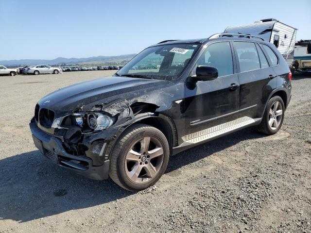 BMW X5 XDRIVE3